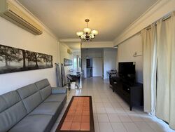 Bayshore Park (D16), Condominium #608539931